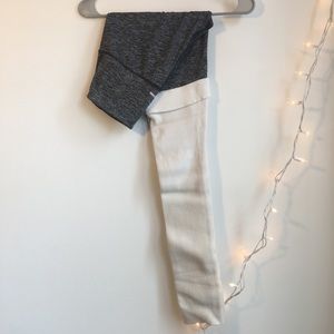 sweater leggings